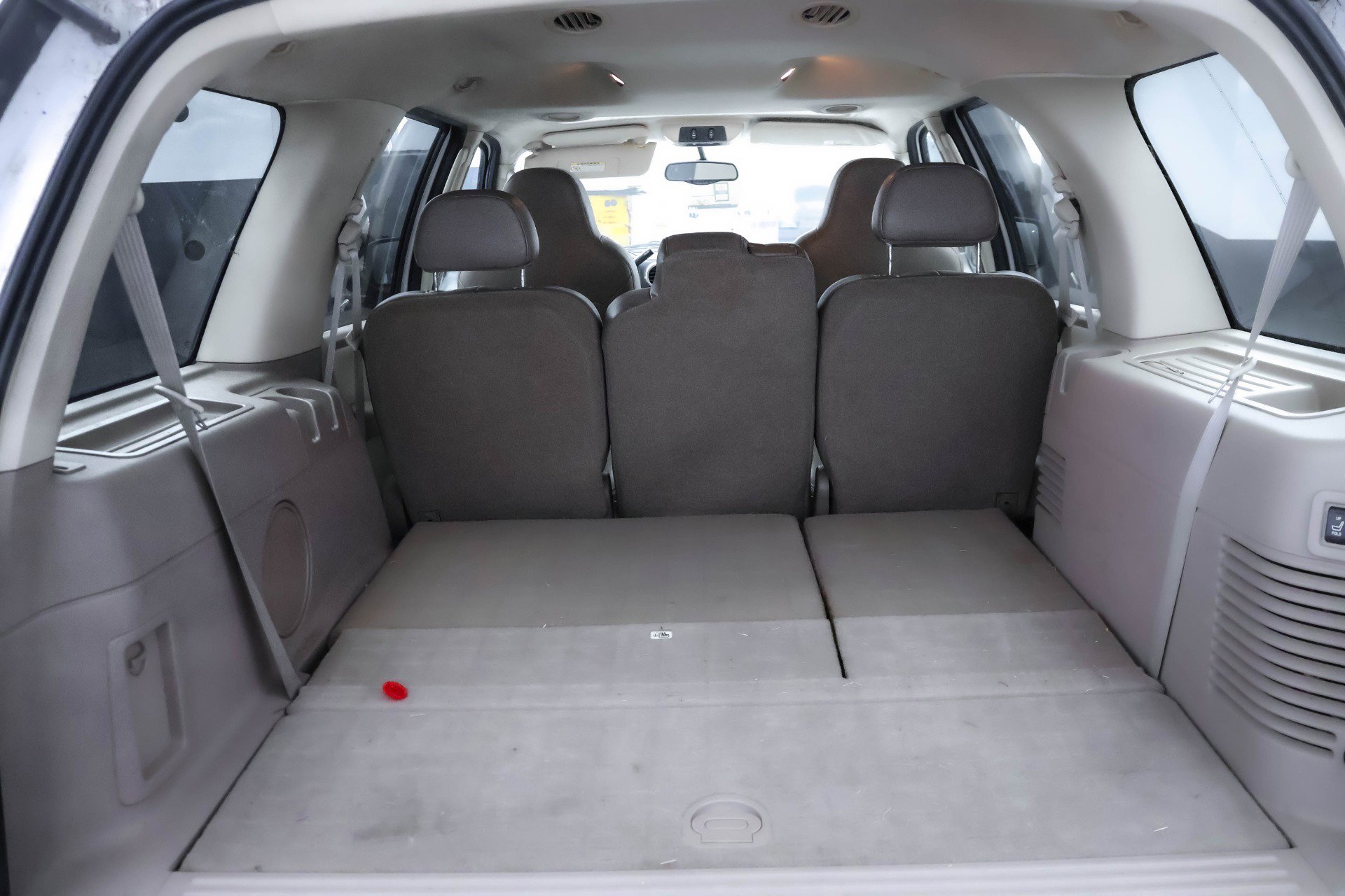 Used 2004 Ford Expedition Eddie Bauer AWD/4WD image 18