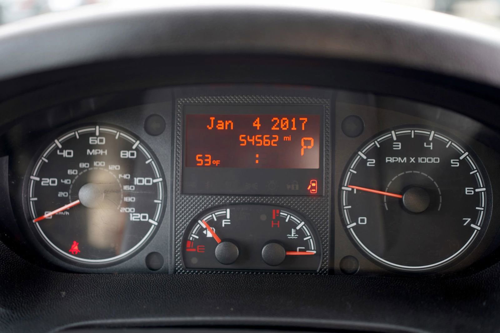 Used 2020 RAM ProMaster 3500 FWD image 19