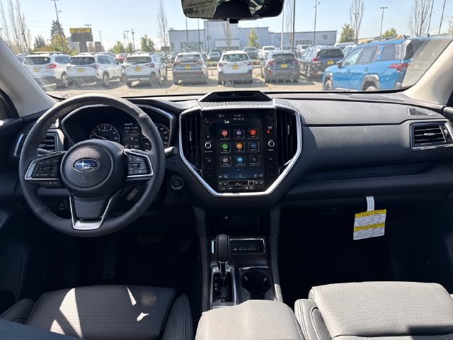 New 2026 Subaru Ascent Touring w/ Popular Package #1 AWD/4WD image 14