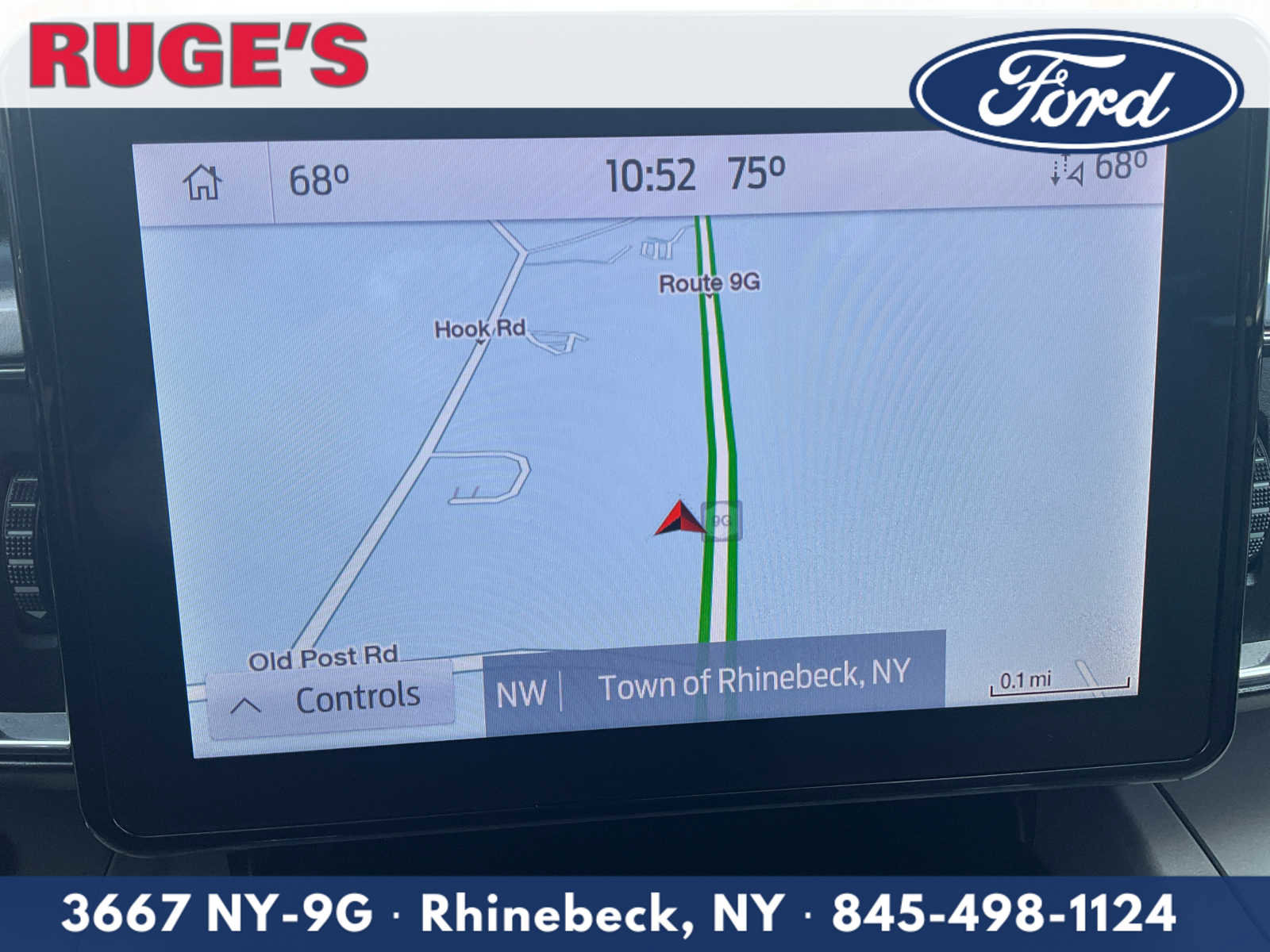 Used 2022 Ford Explorer XLT w/ Equipment Group 202A image 22