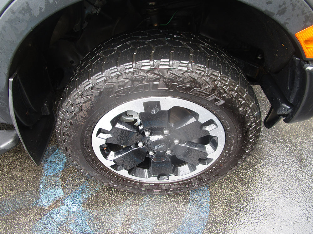 Used 2021 Ford Ranger XL w/ Equipment Group 101A High image 11