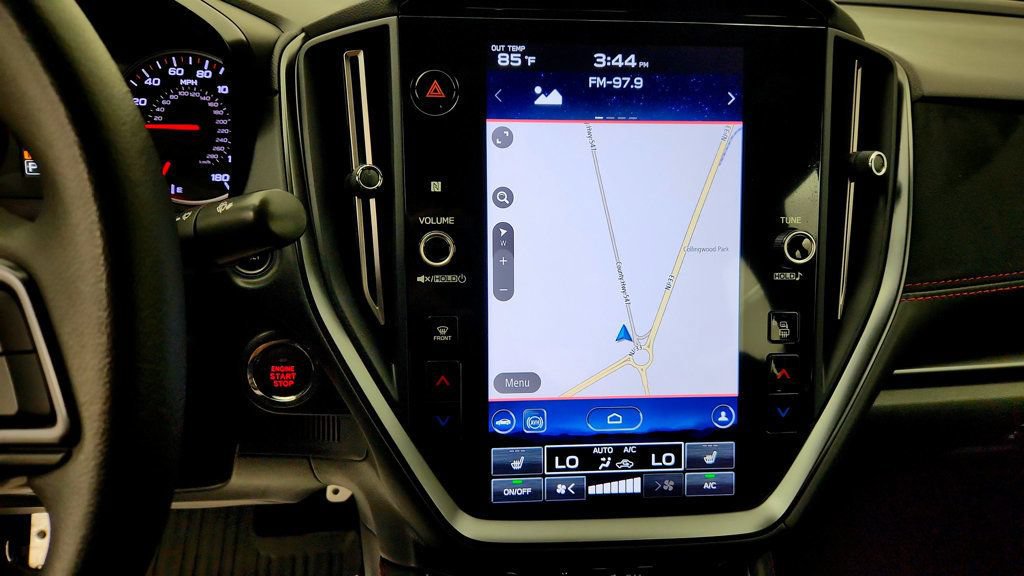Used 2023 Subaru WRX GT AWD/4WD image 18