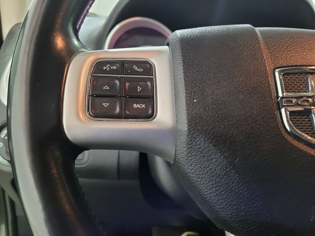 Used 2020 Dodge Journey SE w/ SE Popular Equipment Group image 28