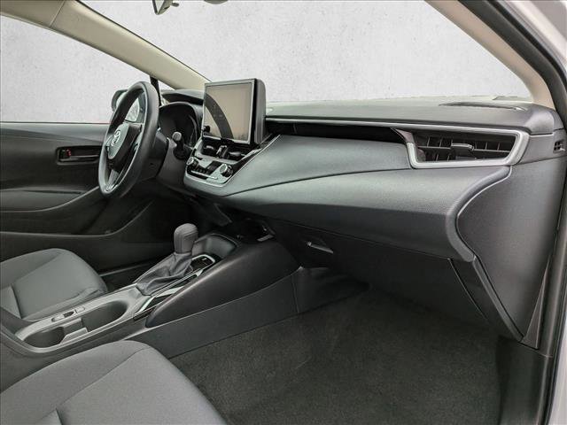 Certified 2026 Toyota Corolla LE image 19