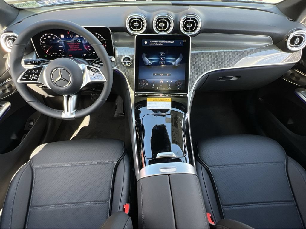 Certified 2026 Mercedes-Benz GLC 300 4MATIC image 21