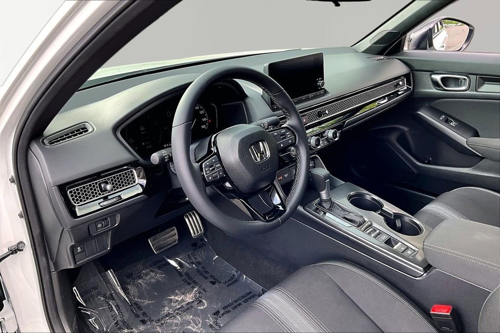 Used 2026 Honda Civic Sport image 14