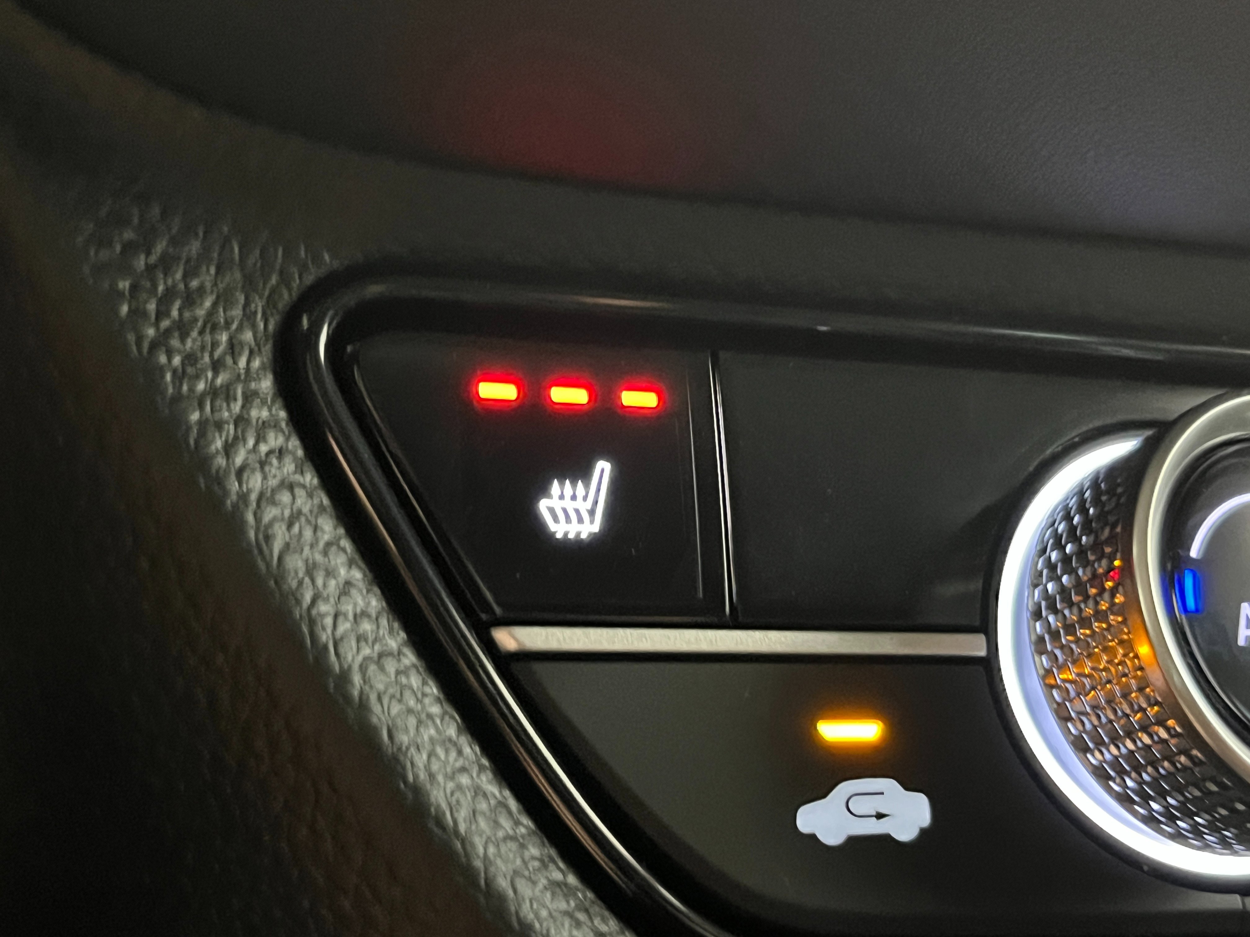 New 2026 Honda HR-V EX-L image 19