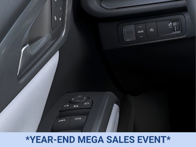 New 2026 Chevrolet Traverse High Country image 22