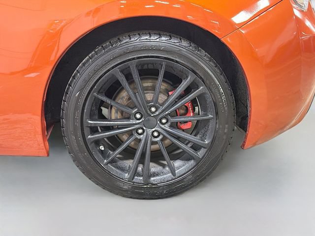 Used 2015 Scion FR-S RWD image 22