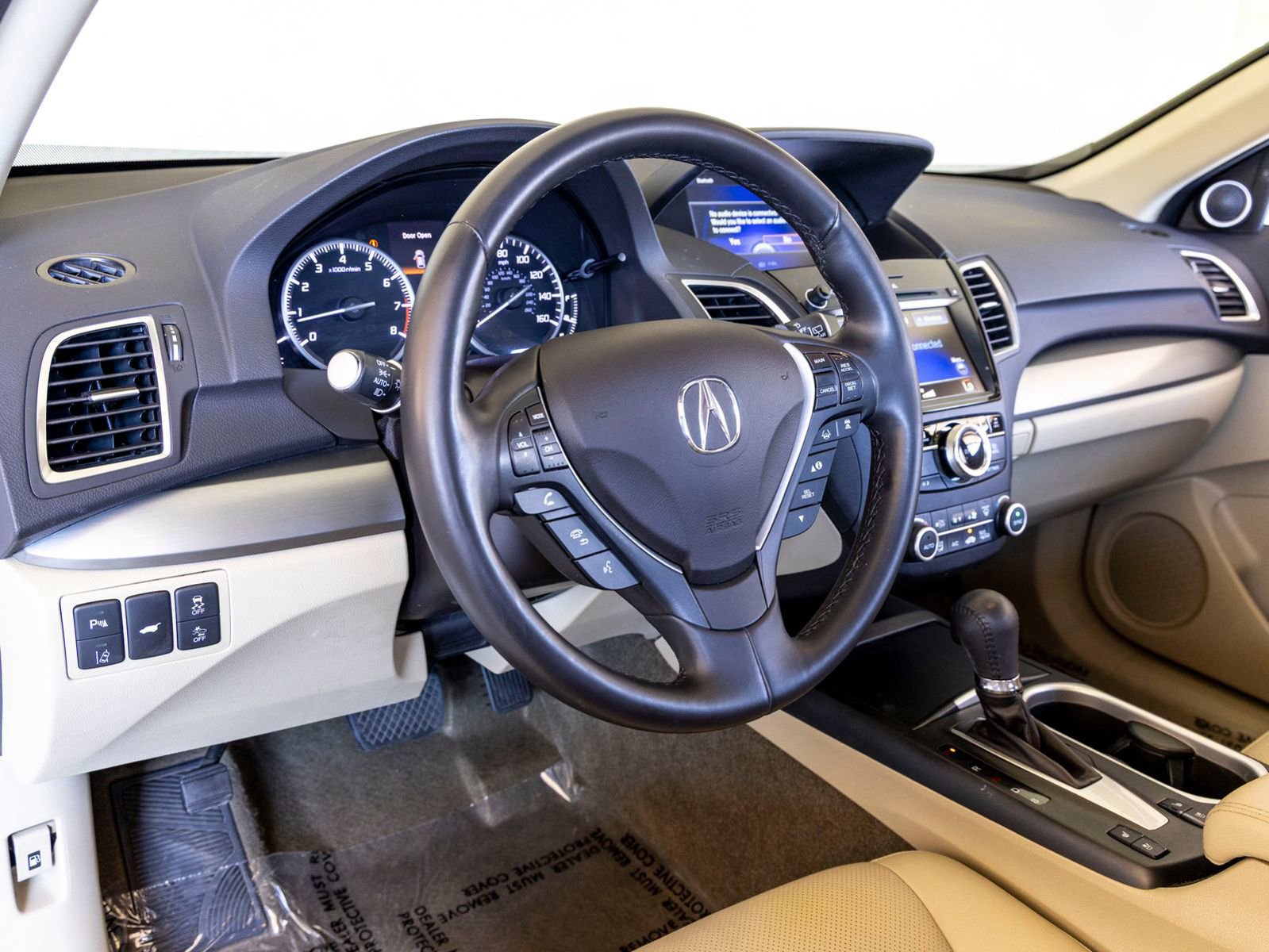 Used 2016 Acura RDX FWD w/ Advance Package image 17