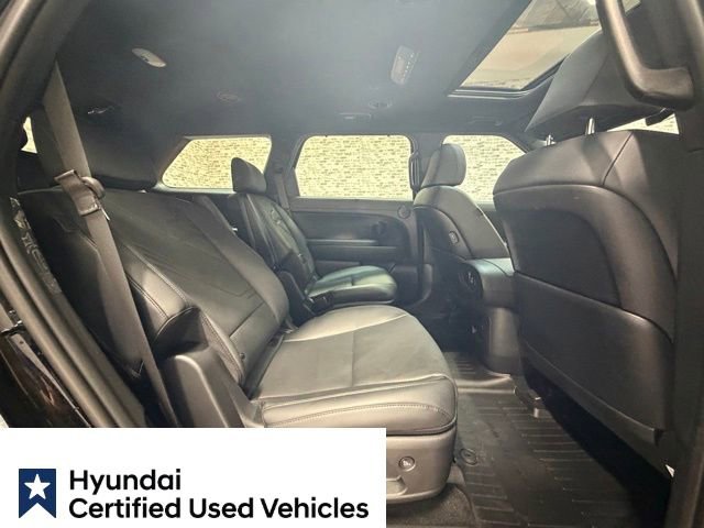 Certified 2026 Hyundai Palisade XRT Pro AWD/4WD image 14