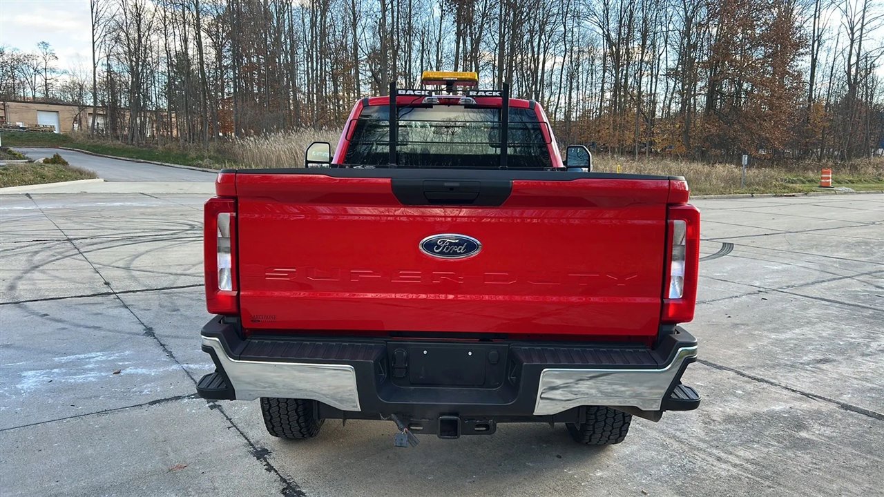 Used 2019 Ford F350 XL w/ XL Value Package image 12