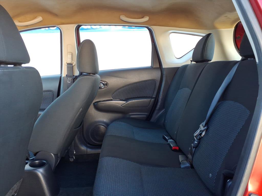 Used 2016 Nissan Versa Note SV image 10