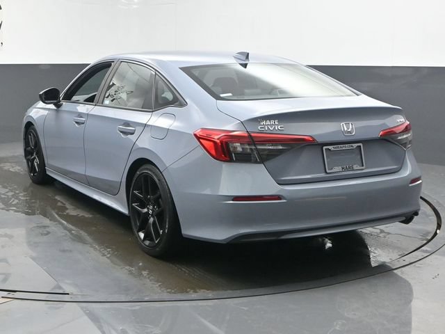 Used 2022 Honda Civic Sport image 33