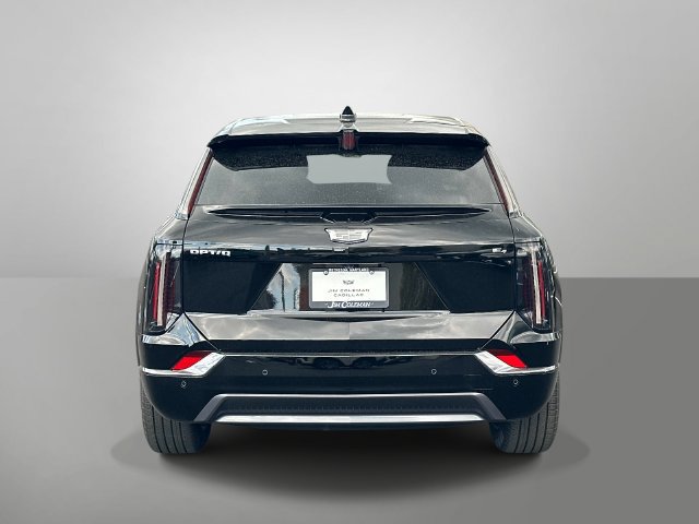 New 2027 Cadillac Optiq Sport w/ LPO, Floor Liner Package AWD/4WD image 15