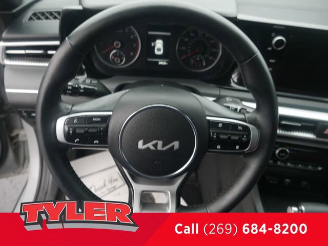 Used 2024 Kia K5 GT-Line image 30