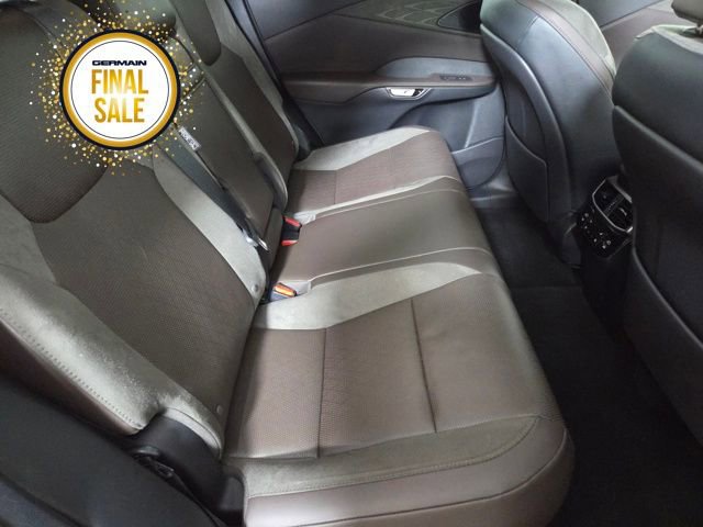 Certified 2023 Lexus RX 350 AWD image 19