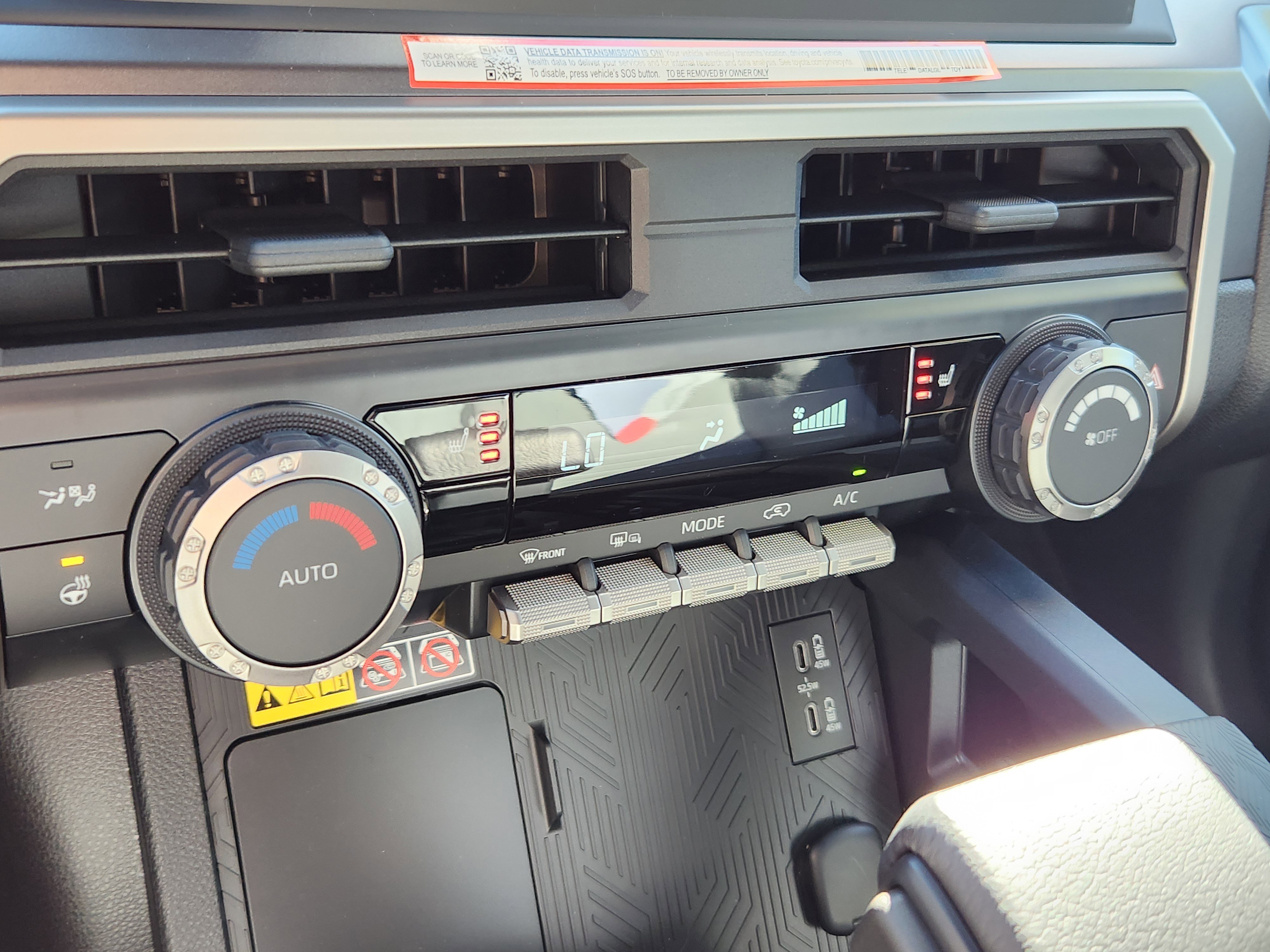 Certified 2025 Toyota 4Runner TRD Off-Road image 23