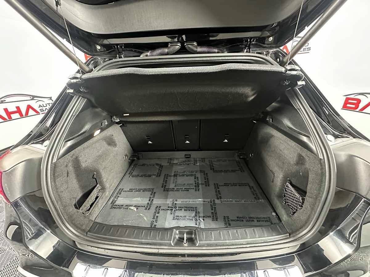 Used 2021 Mercedes-Benz GLA 35 AMG 4MATIC image 21
