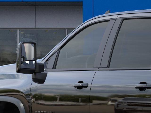 New 2026 Chevrolet Silverado 2500 ZR2 w/ LPO, Dark Essentials Package image 12