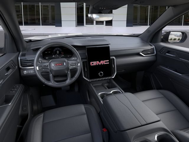 New 2026 GMC Acadia Elevation w/ Black Edition AWD/4WD image 15