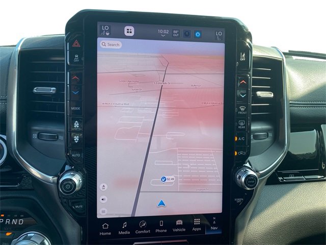 New 2026 RAM 1500 Laramie image 19