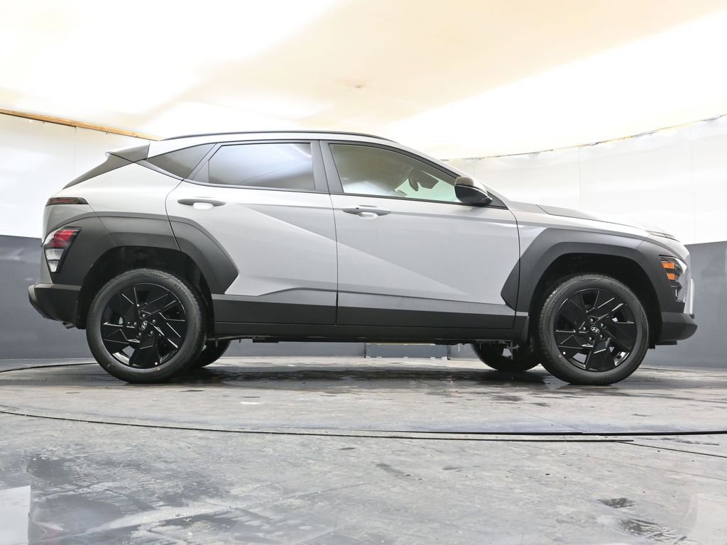 New 2026 Hyundai Kona SEL Sport image 45