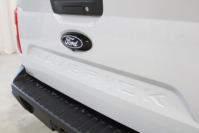 New 2026 Ford Maverick XLT w/ XLT Luxury Package AWD/4WD image 33