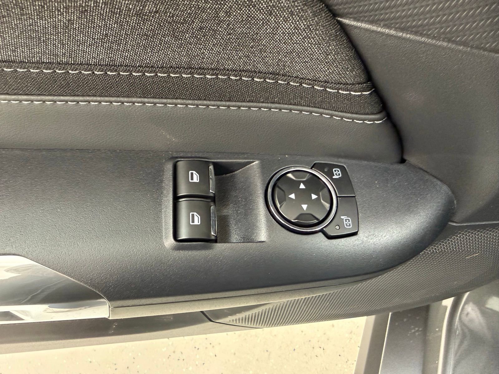 New 2026 Ford Mustang Coupe image 11