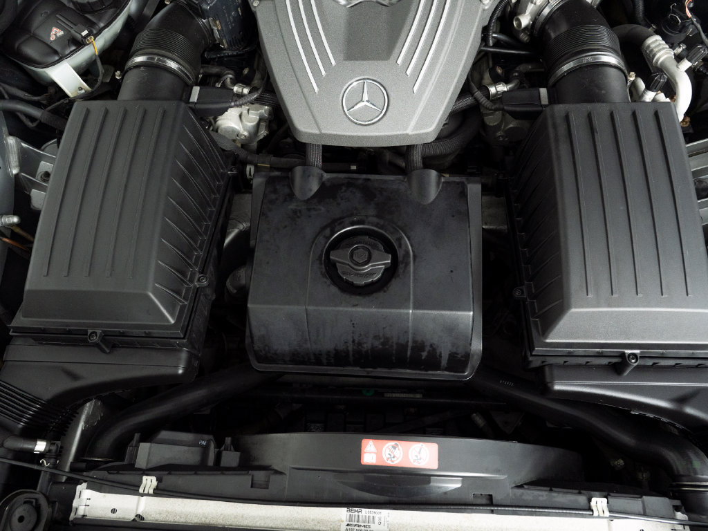 Used 2012 Mercedes-Benz SLS AMG Roadster image 72
