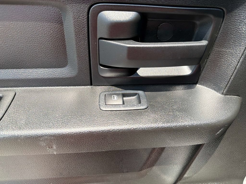 Used 2024 RAM 5500 Tradesman AWD/4WD image 12