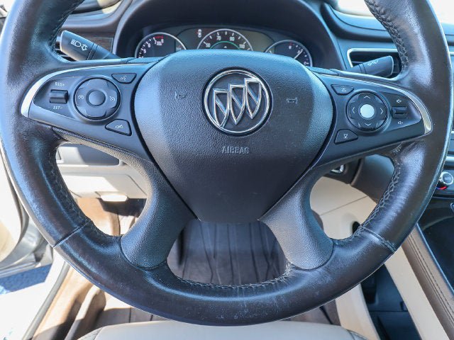 Used 2019 Buick LaCrosse Preferred FWD image 17