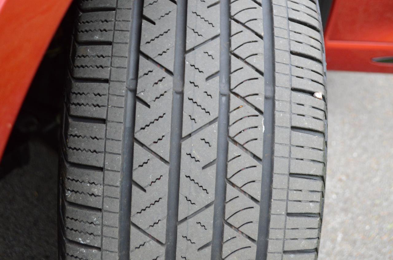 Used 2023 Lincoln Corsair AWD w/ Equipment Group 101A image 34