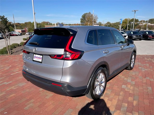 Used 2023 Honda CR-V EX-L image 36