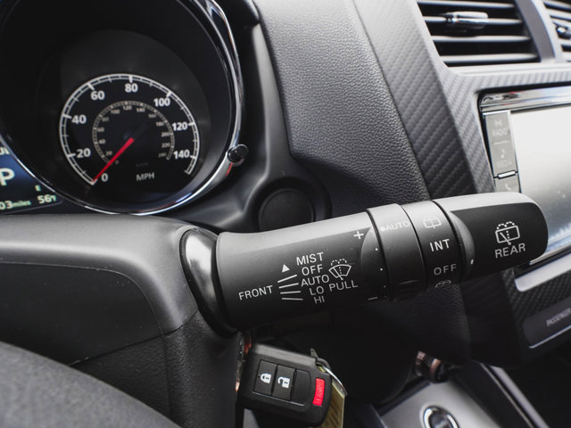 New 2025 Mitsubishi Outlander Sport ES image 25