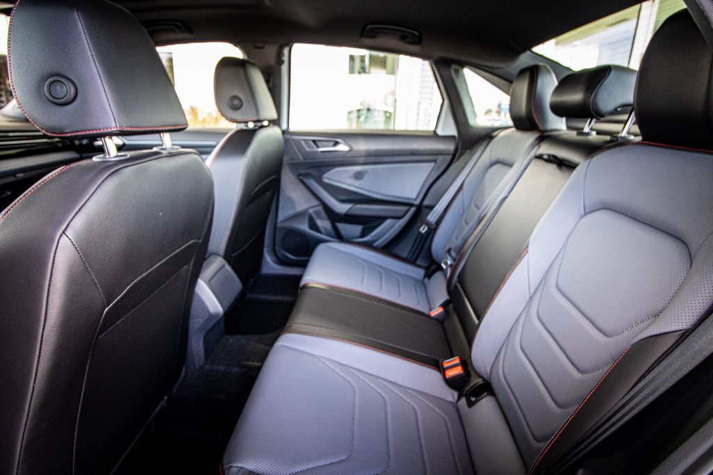 New 2026 Volkswagen Jetta GLI Autobahn image 48