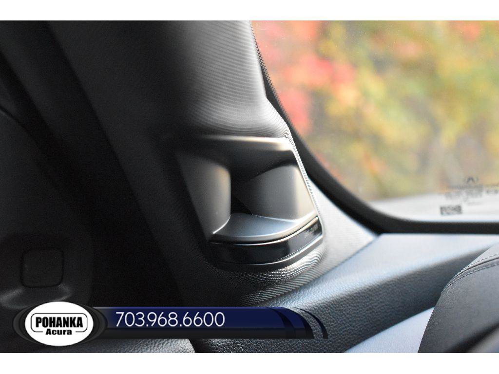 New 2026 Acura MDX Type S image 34