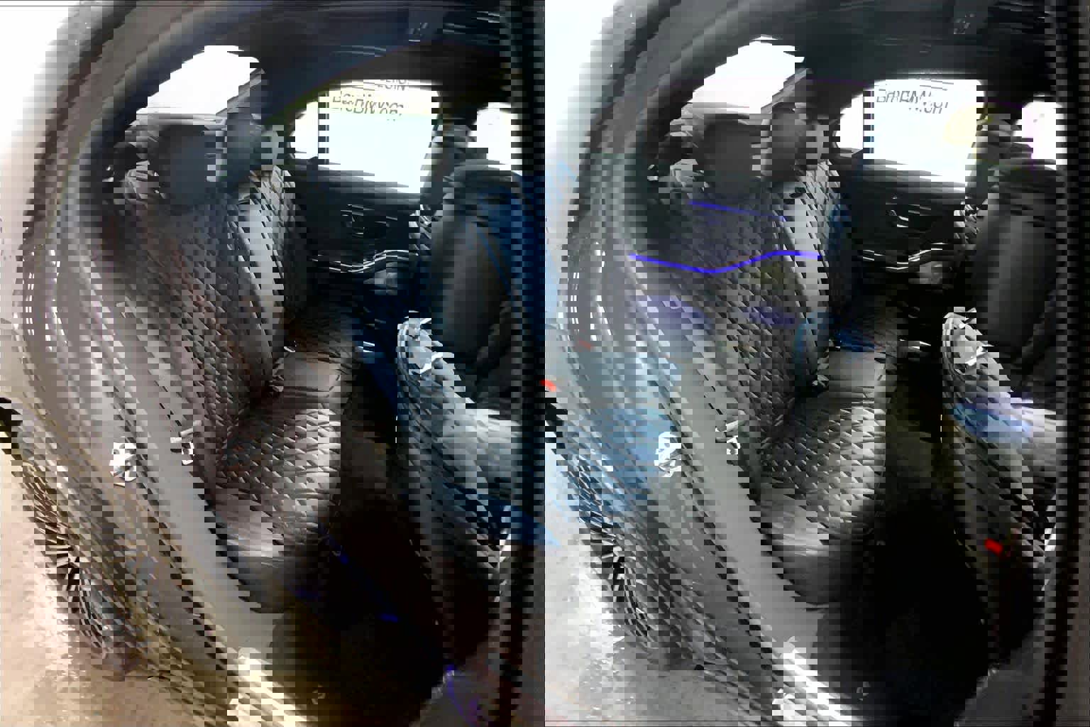 Used 2022 Mercedes-Benz S 580 4MATIC Sedan image 19