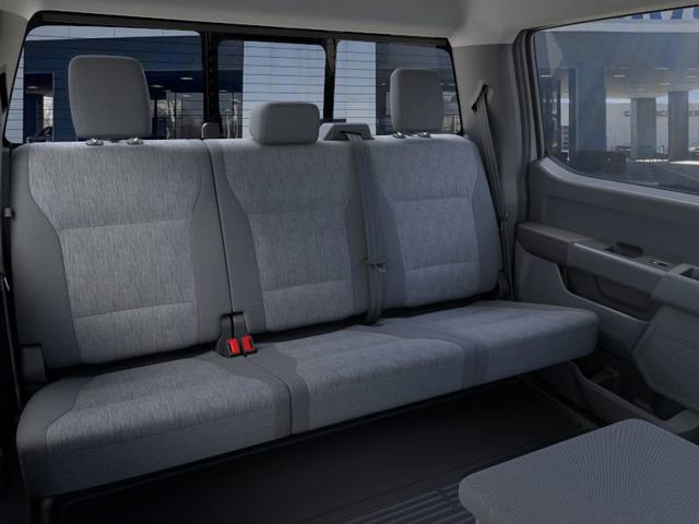 New 2026 Ford F250 XL w/ STX Appearance Package image 11