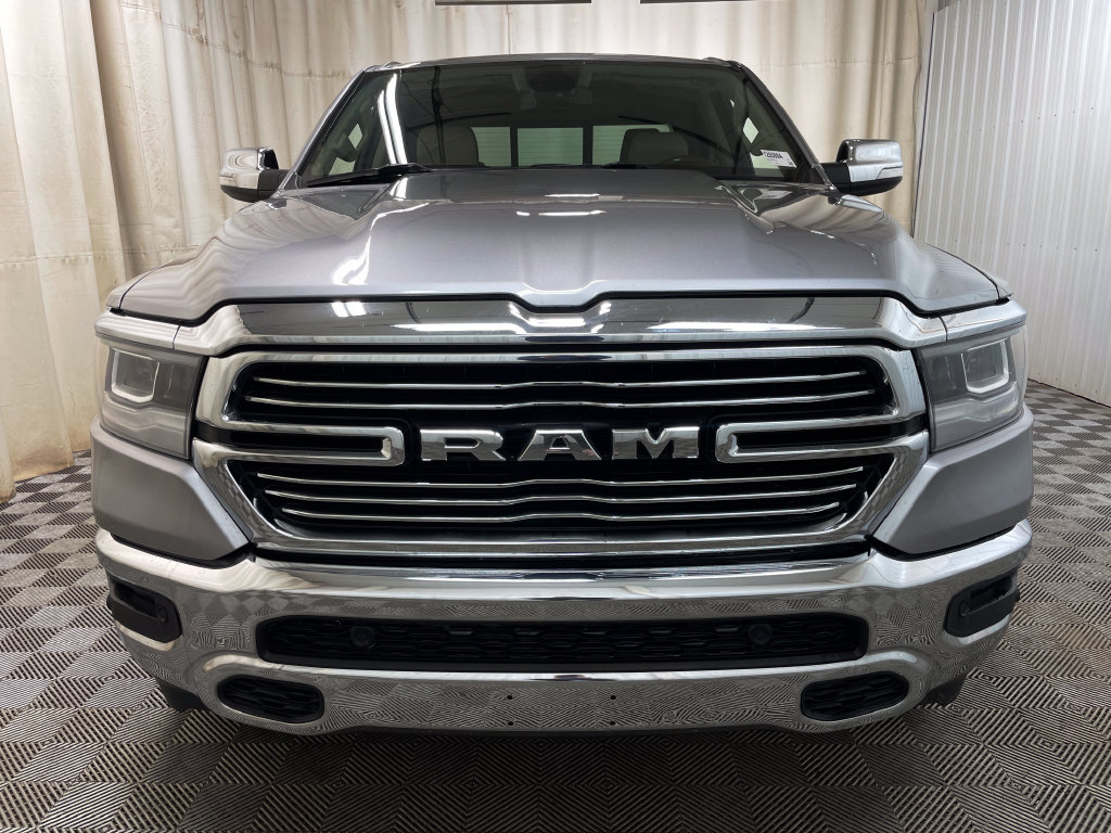 Used 2019 RAM 1500 Laramie RWD image 26