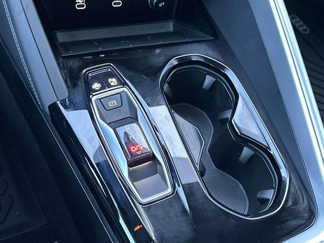 Certified 2025 Audi Q5 Premium Plus w/ Premium Plus AWD/4WD image 32