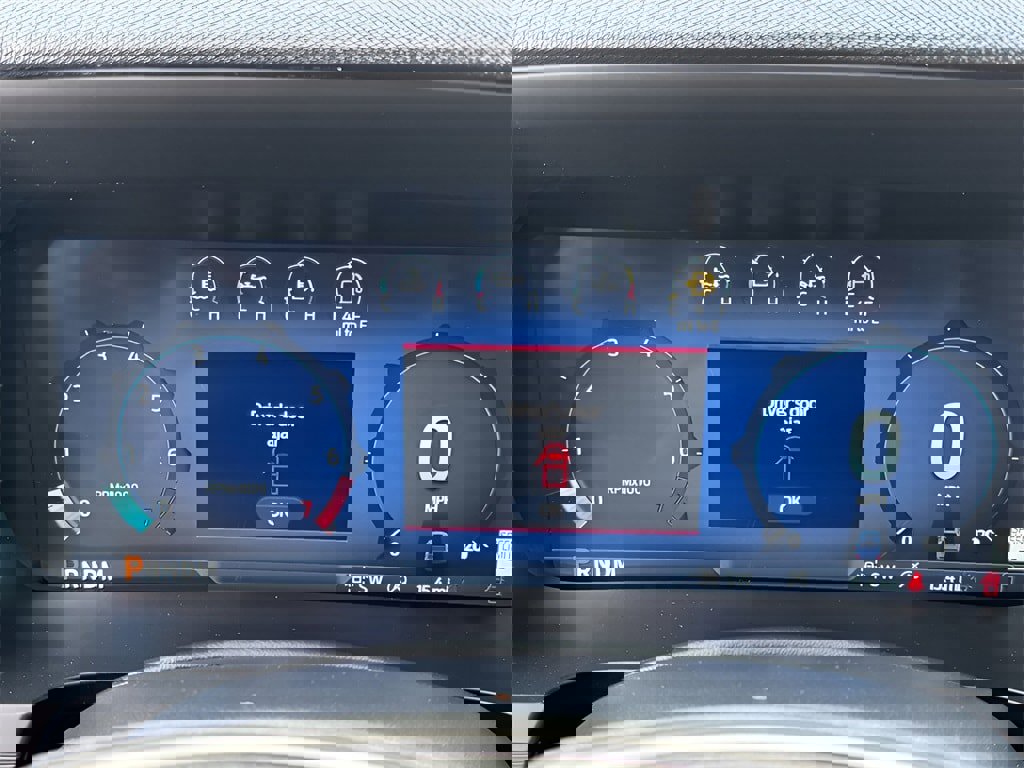 New 2025 Ford F150 Tremor w/ Bed Utility Package image 8