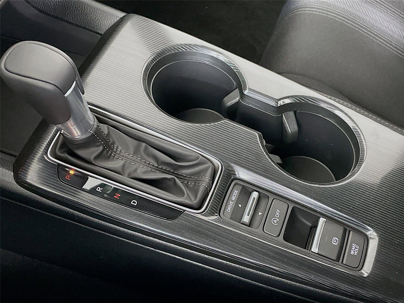 New 2026 Honda Civic Sport image 13