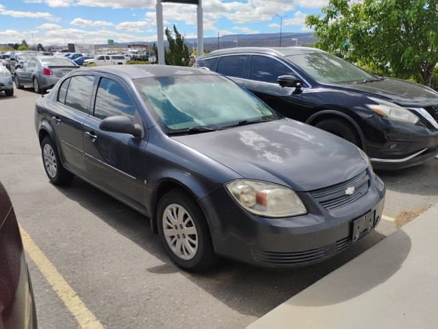 Used 2009 Chevrolet Cobalt LS w/ Protection Package FWD image 3