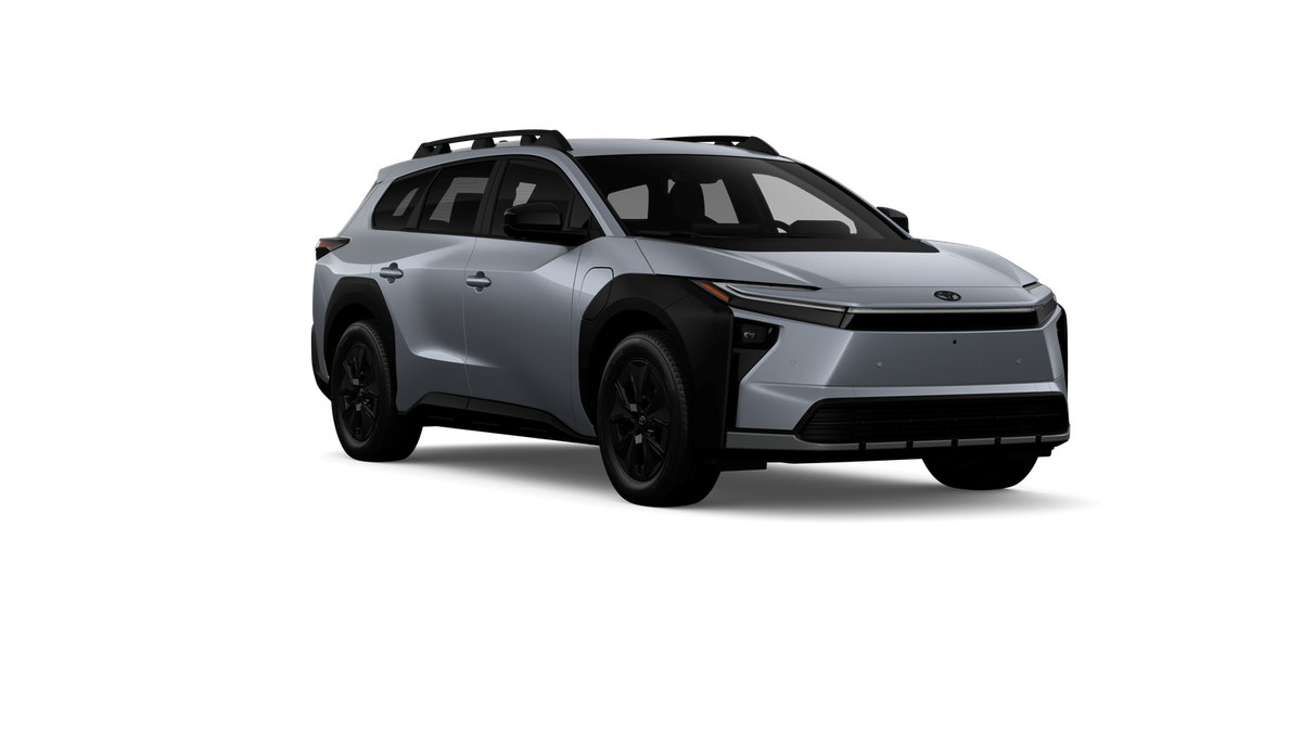New 2026 Toyota bZ Woodland AWD/4WD image 79