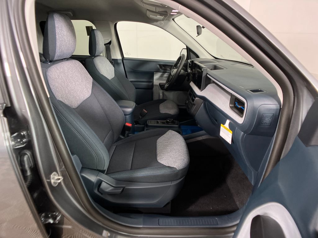 New 2026 Ford Maverick XLT image 6