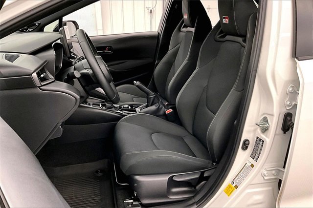Used 2023 Toyota Corolla GR image 19