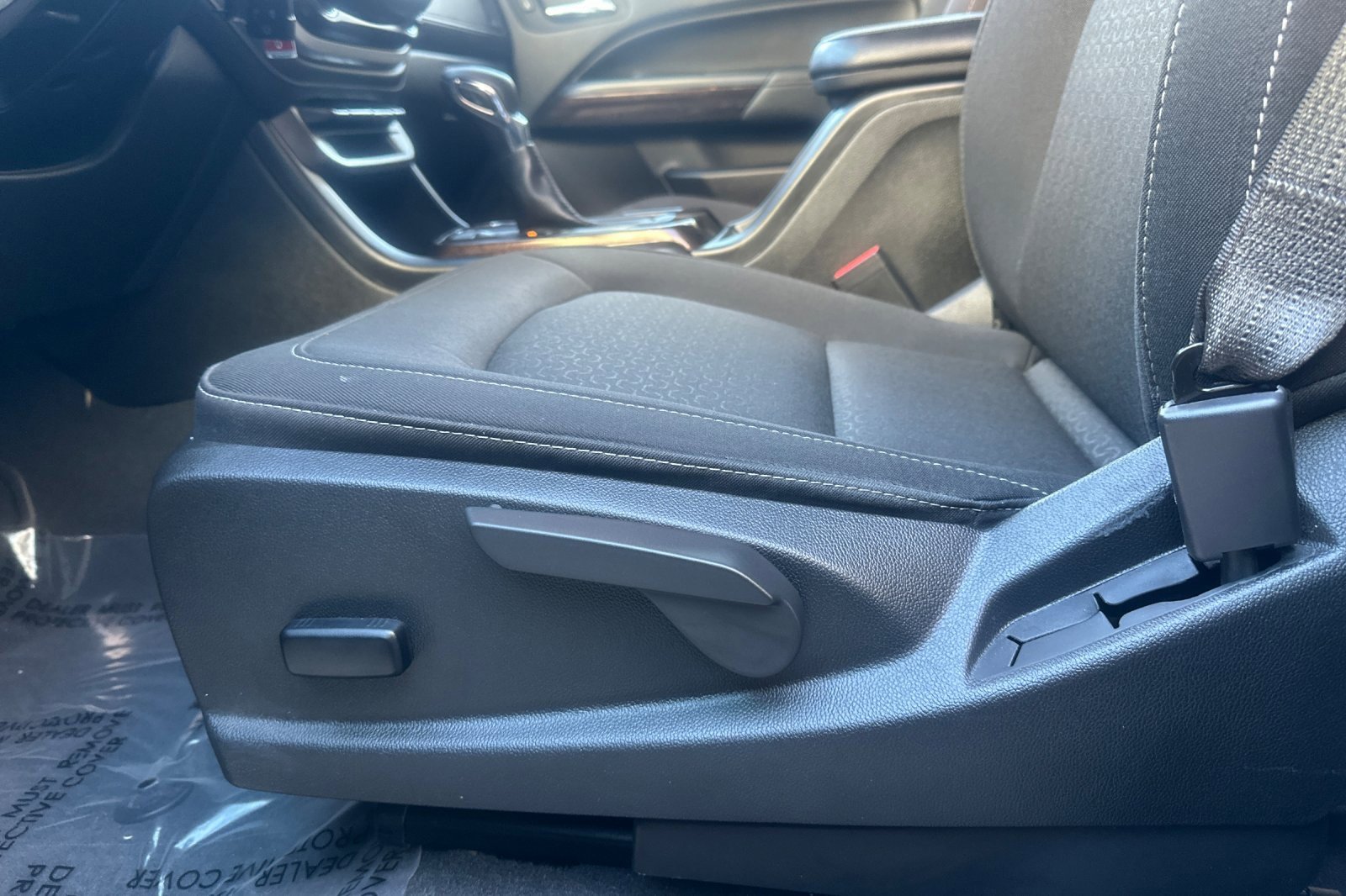 Used 2022 GMC Canyon Elevation w/ Trailering Package image 13