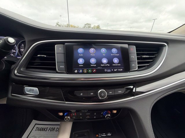 Used 2023 Buick Enclave Premium w/ Trailering Package, 5000 lbs. FWD image 20
