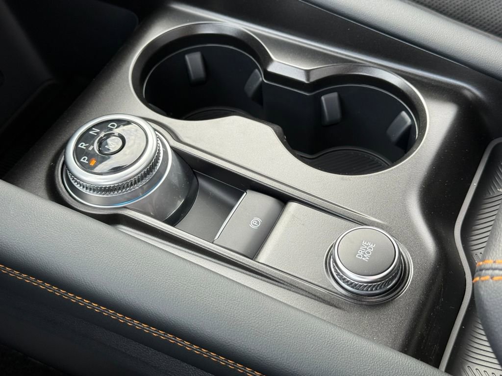 New 2026 Ford Explorer ST image 23